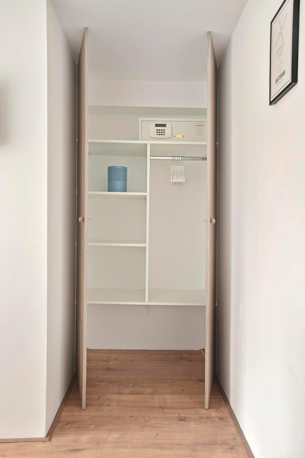 Houseboat The New Lake - Nieuwe Meer Amsterdam Room photo